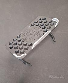 Supporto Smartphone alfa Giulietta portaoggetti