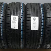 4 gomme 225 40 19 bridgestone a20279