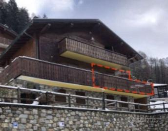 Appartamento a Temù (BS)