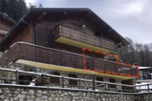 Appartamento a Temù (BS)