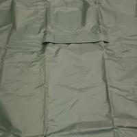 Mantello protettivo impermeabile