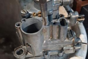 Carburatore dell'orto 20/20 x vespa px