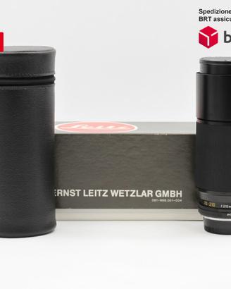LEICA VARIO ELMAR-R 70-210 F/4 (Attacco Nikon)