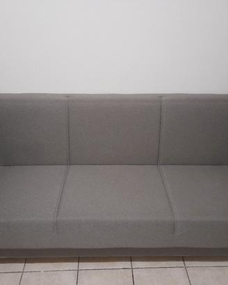 Divano-Letto 3 posti