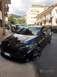 BMW Serie 1 Msport 118d