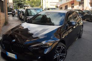 BMW Serie 1 Msport 118d