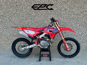 Honda CRF 450 R - 2021