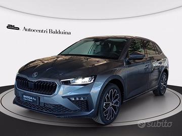 SKODA Scala 1.0 tsi style 115cv dsg