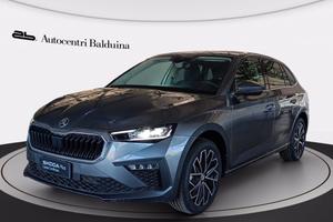 SKODA Scala 1.0 tsi style 115cv dsg