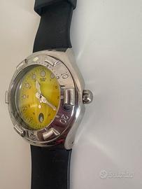 Orologio Swatch Irony Scuba 200 Nuovo