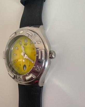 Orologio Swatch Irony Scuba 200 Nuovo