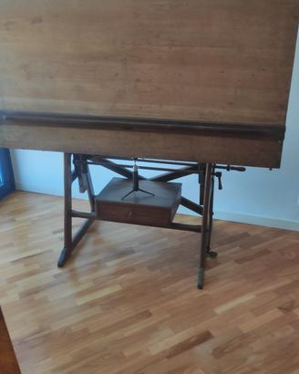tavolo disegno fine 800