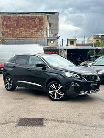 Peugeot 3008 1.6 Allure