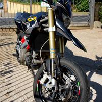 Aprilia Dorsoduro 750 - 2008