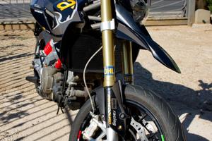 Aprilia Dorsoduro 750 - 2008