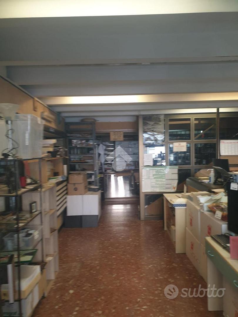 NEGOZIO A ROMA - Vista 4