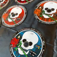 CD-Rom "Hackers Magazine Vintage