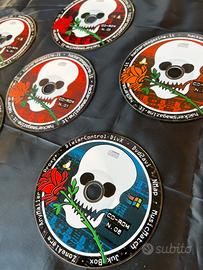 CD-Rom "Hackers Magazine Vintage