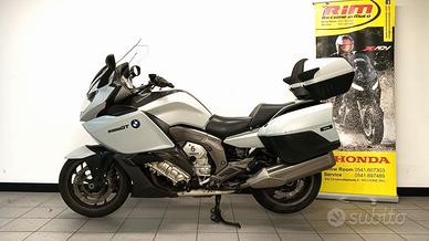 Bmw K 1600 GT