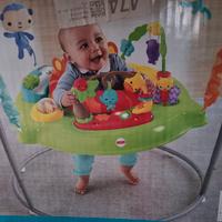 salta salta per bambino