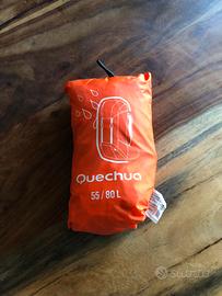 Quechua - Sacca antipiogga per zaino