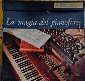 Dischi da collezione 