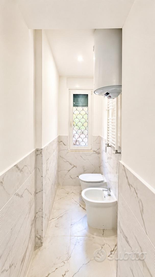 Appartamento – Roma, Marcigliana, Municipio Roma III - Altro