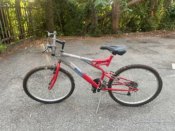 MTB taglia piccola