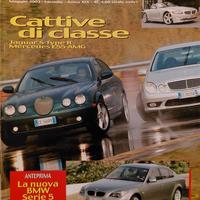 Auto Maggio 2003