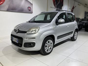 FIAT Panda 0.9 TwinAir Turbo Natural Power Easy