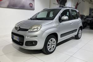 FIAT Panda 0.9 TwinAir Turbo Natural Power Easy