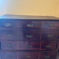 Como’ in arte povera