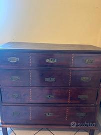 Como’ in arte povera