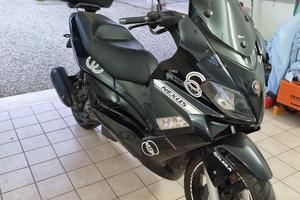 Gilera Nexsus 300
