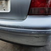 VOLKSWAGEN BORA 2004 - PARAURTI POSTERIORE