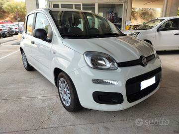 Fiat Panda 1.0 Hybrid Easy PREZZO