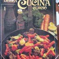 enciclopedia della cucina