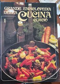 enciclopedia della cucina