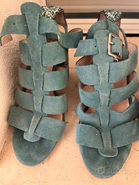 Scarpa per donna in buono stato