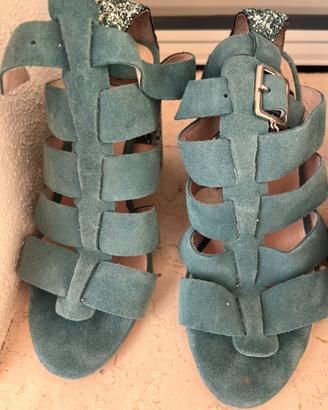 Scarpa per donna in buono stato