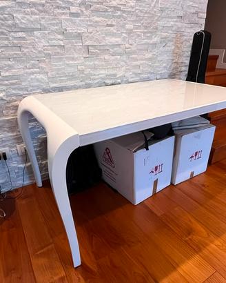 Tavolo allungabile design. Modello Sedit Artù