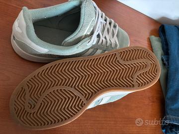 Adidas Campus