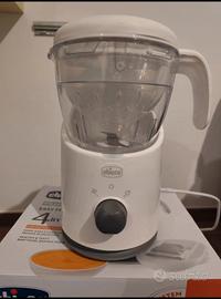 Cuocipappa Chicco Easymeal 4 in 1