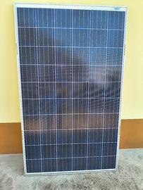 Impianto fotovoltaico