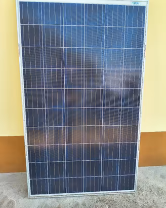 Impianto fotovoltaico