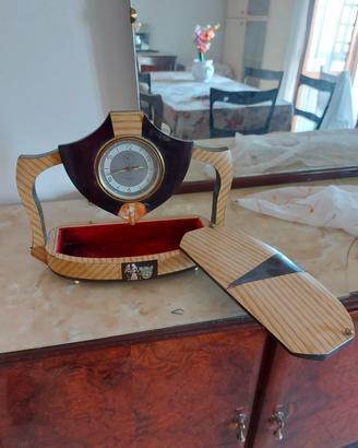 Orologio sveglia da collezione