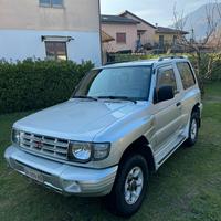 Mitsubishi Pajero 2.5 gls