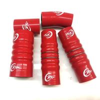 manicotti intercooler silicone ford fiesta 1.5 mk8