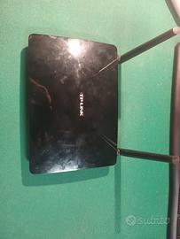 modem router ADSL tp-link