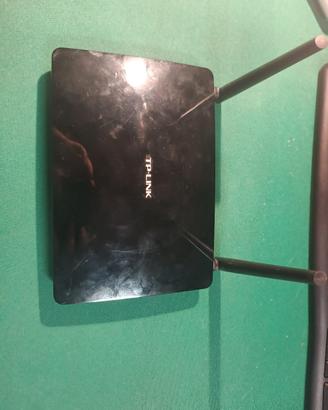 modem router ADSL tp-link